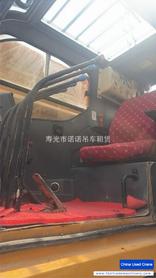 Buy XCMG XCT20L5 Used Crane / 5 Buy XCMG XCT20L5 Used Crane / 5